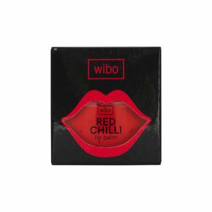 بالم لب فلفل قرمز