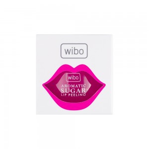 بالم لب آروماتیک