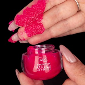 بالم لب آروماتیک