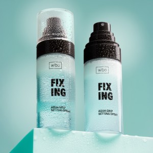 اسپری فیکس آکوا