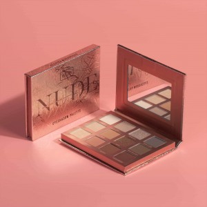 پالت سايه نودتيود