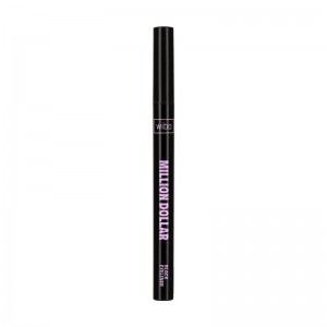 خط چشم بلک میلیون دلار