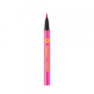 خط چشم اسنیکی(شماره 2)