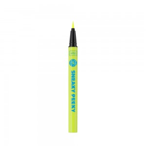 خط چشم اسنیکی