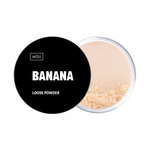 پودر فيکس بنانا