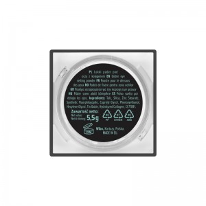 پودر هيدراته