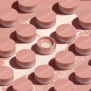 پودر فیکس ساتین