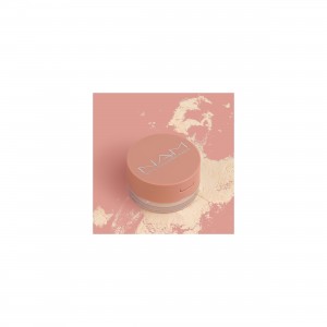 پودر شفاف فیکس کننده