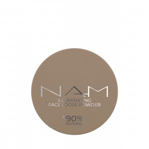 پودر فیکس روشن کننده صورت