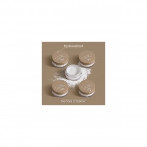 پودر فیکس نچرال آندر ای  زیر چشم