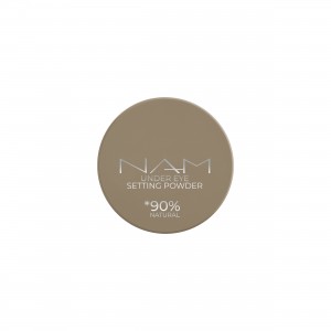 پودر فیکس نچرال آندر ای  زیر چشم