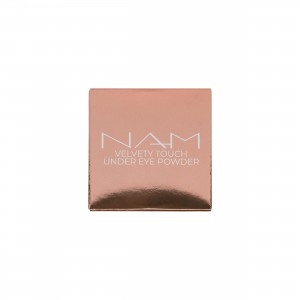 پودر فیکس زیر چشم مخملی تاچ