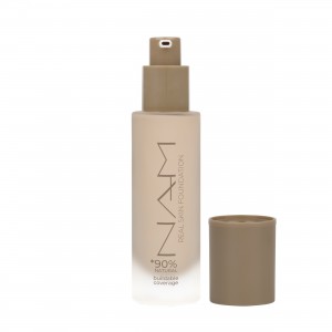 کرم پودر رئال