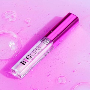 رژ مایع بیگ لیپ