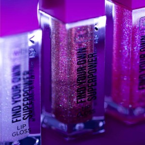 رژ شاین سوپر پاور