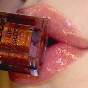 رژ شاین سوپر پاور(شماره 3)