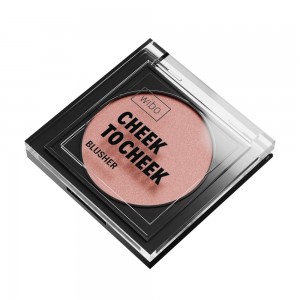 رژگونه چک تو چک