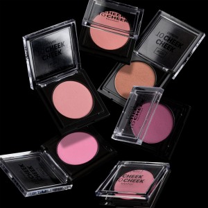 رژگونه چک تو چک