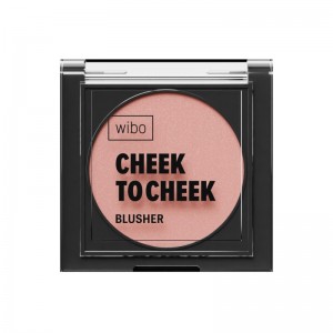 رژگونه چک تو چک ( شماره 1 )