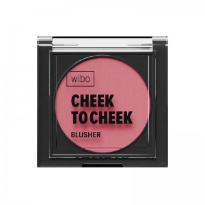 رژگونه چک تو چک ( شماره 6 )