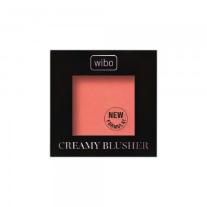 رژگونه کرمی جدید (شماره 2 )