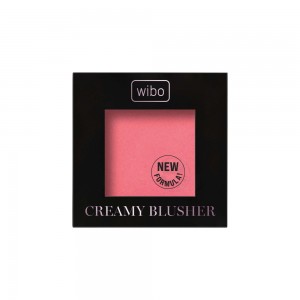 رژگونه کرمی جدید (شماره 3 )