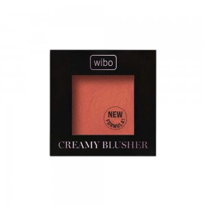 رژگونه کرمی جدید (شماره 4 )