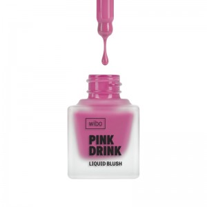 رژگونه مایع پینک درینک ( شماره 3 )