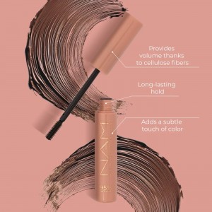 ریمل ابرو حالت دهنده