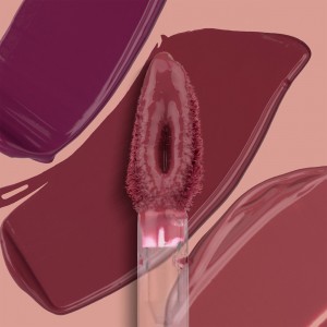 (شماره 4 Soft Nude)