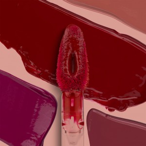 (شماره 12 Diva Red)