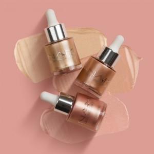 هایالیتر مایع دیاموند