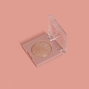 سایه چشم گلیتری