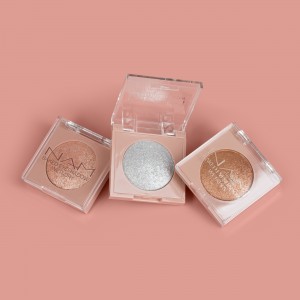 سایه چشم گلیتری