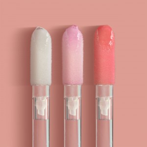 لیپ گلاس سرمي بائو باب نام