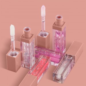 لیپ گلاس سرمي بائو باب نام