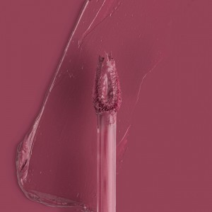 رژ لب مایع  نیمه مات (1 Vintage Pink)