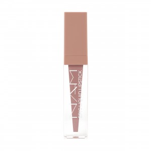 رژ لب مایع  نیمه مات (7 Beige Nude)