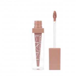 رژ لب مایع  نیمه مات (7 Beige Nude)