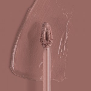رژ لب مایع  نیمه مات (7 Beige Nude)