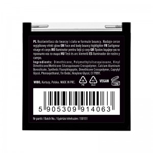 هایلایتر بونسی