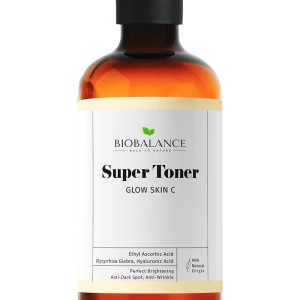 تونر روشن کننده ، ضدجوش و جوانساز