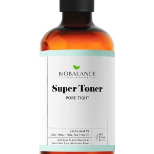 تونر کاهش دهنده منافذ و ضدجوش