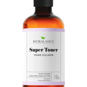 تونر کلاژن گیاهی