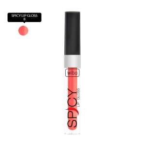 رژ مایع اسپایسی (شماره 8 )