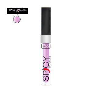 رژ مایع اسپایسی (شماره 19 )