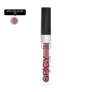 رژ مایع اسپایسی (شماره 20 )