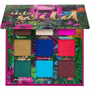 پالت سایه 9 رنگ into the wild