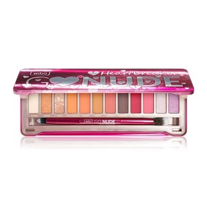 Go Nude Heartbreaker