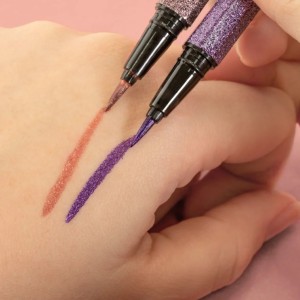 خط چشم سافیر